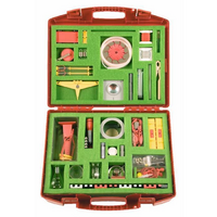 Комплект лабораторного оборудования "Природные явления" - «globural.ru» - Архангельск