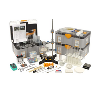 Учебный набор "Химия от А до Я" - «globural.ru» - Архангельск