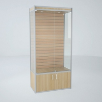 Витрина (вариант 4) - «globural.ru» - Архангельск