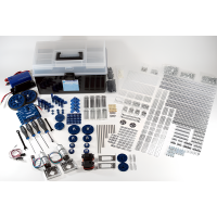 Конструктор базовый Matrix - «globural.ru» - Архангельск