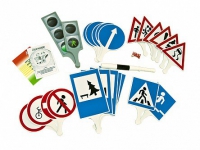 Обучающий игровой комплекс "Букварь пешехода" - «globural.ru» - Архангельск