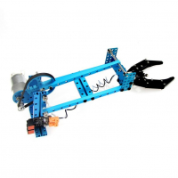 Дополнительный набор к конструктору Robot Arm Add-on Pack for Starter Robot Kit - «globural.ru» - Архангельск