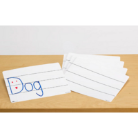 Набор индивидуальных маркерных досок "Линейка" - «globural.ru» - Архангельск