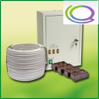 Комплект электроснабжения кабинета химии (до 30 учащихся) - «globural.ru» - Архангельск