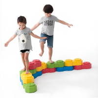 Конструктор крупногабаритный "OCTAGON" - «globural.ru» - Архангельск