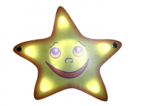 Прибор интерактивный световой «Звездочка» - «globural.ru» - Архангельск