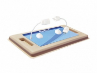 Реабилитационный тренажерный модуль "Розетка" - «globural.ru» - Архангельск