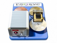 Макет действующий "Вихревые токи и правило Ленца" - «globural.ru» - Архангельск