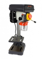 Настольный сверлильный станок по металлу ГЛ-5 - «globural.ru» - Архангельск