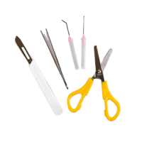 Набор инструментов препаровальных - «globural.ru» - Архангельск