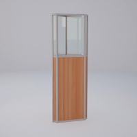 Стол музейный (вариант 3) - «globural.ru» - Архангельск