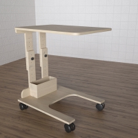 Стол для ребенка с ОВЗ «Доступная инклюзия» №2 - «globural.ru» - Архангельск