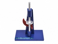 Модель механизма на подставке "Кулачковый механизм" - «globural.ru» - Архангельск