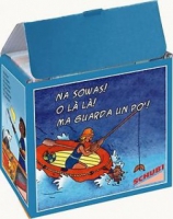 Набор карточек "На рыбалке" - «globural.ru» - Архангельск