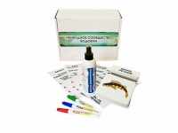 Магнитно-маркерный плакат "Водоемы" с набором магнитных карточек + методические рекомендации - «globural.ru» - Архангельск