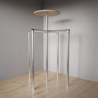 Стеллаж Джокер «Смелый малыш» - «globural.ru» - Архангельск