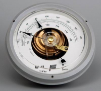 Барометр-анероид (вариант 2) - «globural.ru» - Архангельск