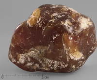 Сердолик, полированная галька - «globural.ru» - Архангельск