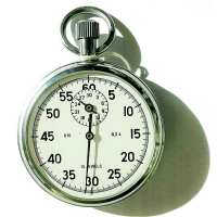 Секундомер однокнопочный механический - «globural.ru» - Архангельск
