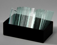 Стекло предметное (упаковка 50 штук) - «globural.ru» - Архангельск
