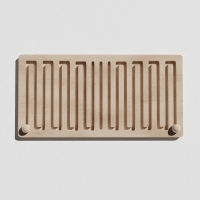 Такт-панель "Лабиринт-муравейник №12" - «globural.ru» - Архангельск