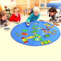 Развивающая игра XXL "Конфеты" - «globural.ru» - Архангельск