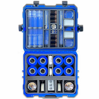 Комплект лабораторного оборудования «Типы почв. Рост растений» - «globural.ru» - Архангельск
