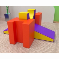 Набор Спорт с полукольцом - «globural.ru» - Архангельск