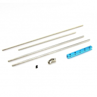 Ресурсный набор Thread Drive Pack V1.0-Blue - «globural.ru» - Архангельск