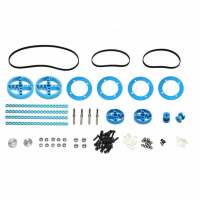 Ресурсный набор для робота Robot Motion Pack-Blue - «globural.ru» - Архангельск