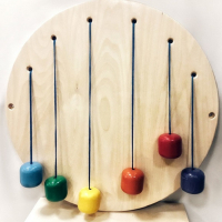 Игровая панель Потяни за веревочку - «globural.ru» - Архангельск