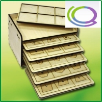 Дидактический набор "Изучаем математику" - «globural.ru» - Архангельск