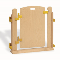 Панель игровой стены Дверь - «globural.ru» - Архангельск