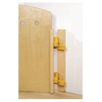 Крепление для панели игровой стены - «globural.ru» - Архангельск