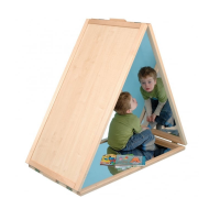 Зеркальный домик - «globural.ru» - Архангельск