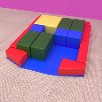 Игровой набор Головоломка - «globural.ru» - Архангельск