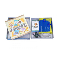 Триз игра "Волшебный поясок" - «globural.ru» - Архангельск