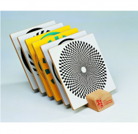 Волчок Кюкельхауза (настольный). - «globural.ru» - Архангельск