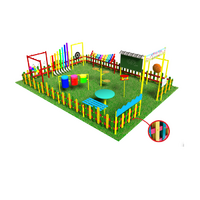 Музыкальная площадка (комплект Премиум) - «globural.ru» - Архангельск