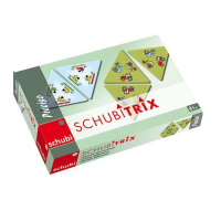 Треугольное домино «Корабли и тракторы» - «globural.ru» - Архангельск