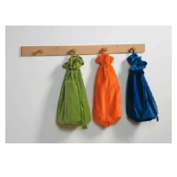 Сказочные мешочки. Планка для хранения - «globural.ru» - Архангельск