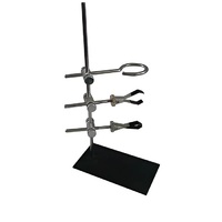 Штатив лабораторный химический (вариант 2) - «globural.ru» - Архангельск