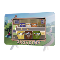 Интерактивный методический комплекс "Экология" - «globural.ru» - Архангельск
