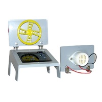 Комплект для демонстрации превращений световой энергии - «globural.ru» - Архангельск