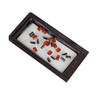 Набор конденсаторов для практикума - «globural.ru» - Архангельск