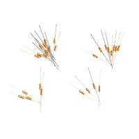 Набор резисторов для практикума - «globural.ru» - Архангельск