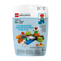 Демо-набор "Пересекая реку" - «globural.ru» - Архангельск