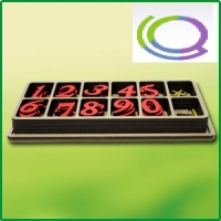 Набор «Математическая копилка» - «globural.ru» - Архангельск