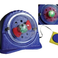 Игра "Световое шоу" - «globural.ru» - Архангельск