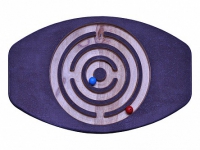 Балансировочная панель "Концентричность" - «globural.ru» - Архангельск